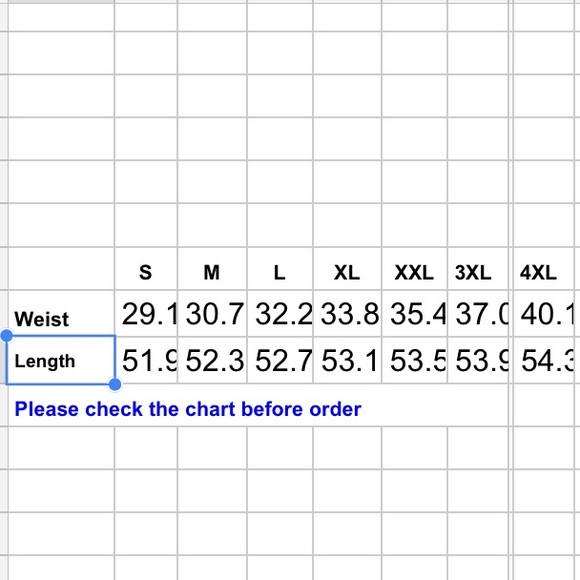 Blue/white stripe open back maxi DRC158 - Picture 5 of 5